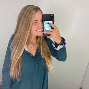 Meet your Posher, Nicole